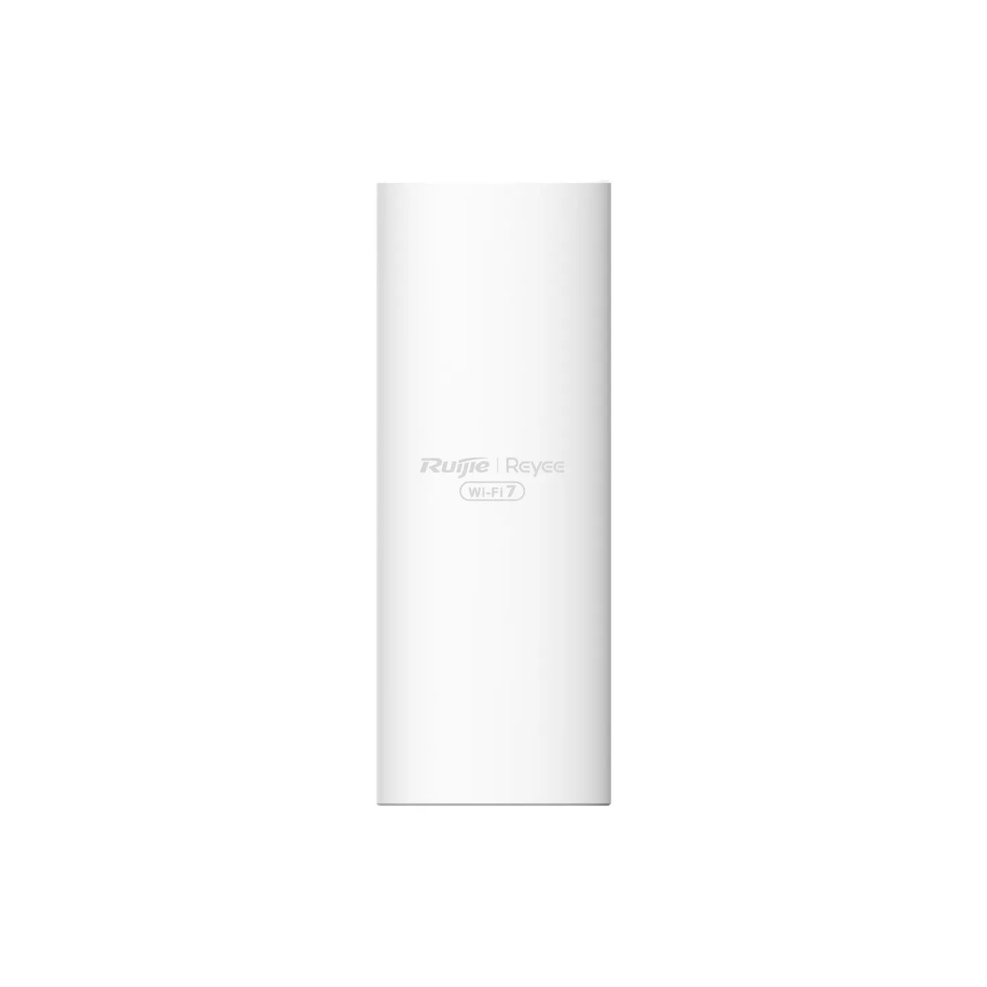 Reyee Cloud Mini Mesh Access Point Da Esterno Wi-Fi7 Poe 2X2 1X2.5Ge Ip65 Omnidirezionale - immagine 1