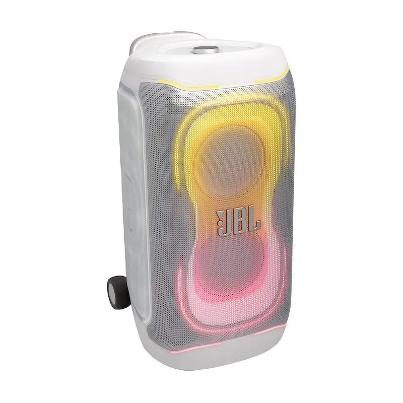 Jbl Altoparlante portatile PARTYBOX 330 Bianco - immagine 1