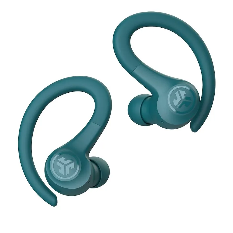 Jlab Auricolari Wireless Go Air Sport Verde acqua - immagine 1