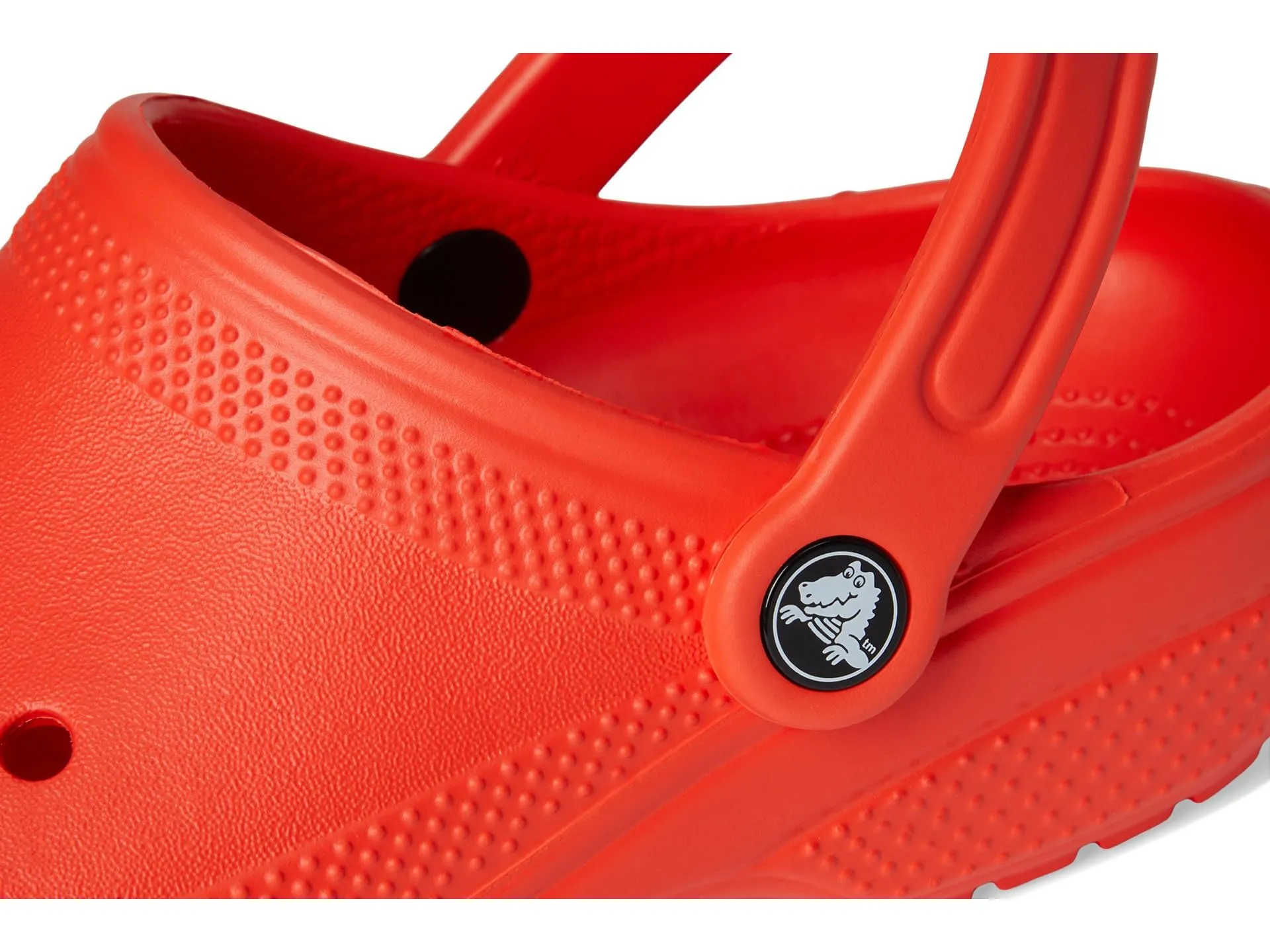 Crocs Classic Zoccolo, Stella Marina, Bambini, EU 36-37 - immagine 2