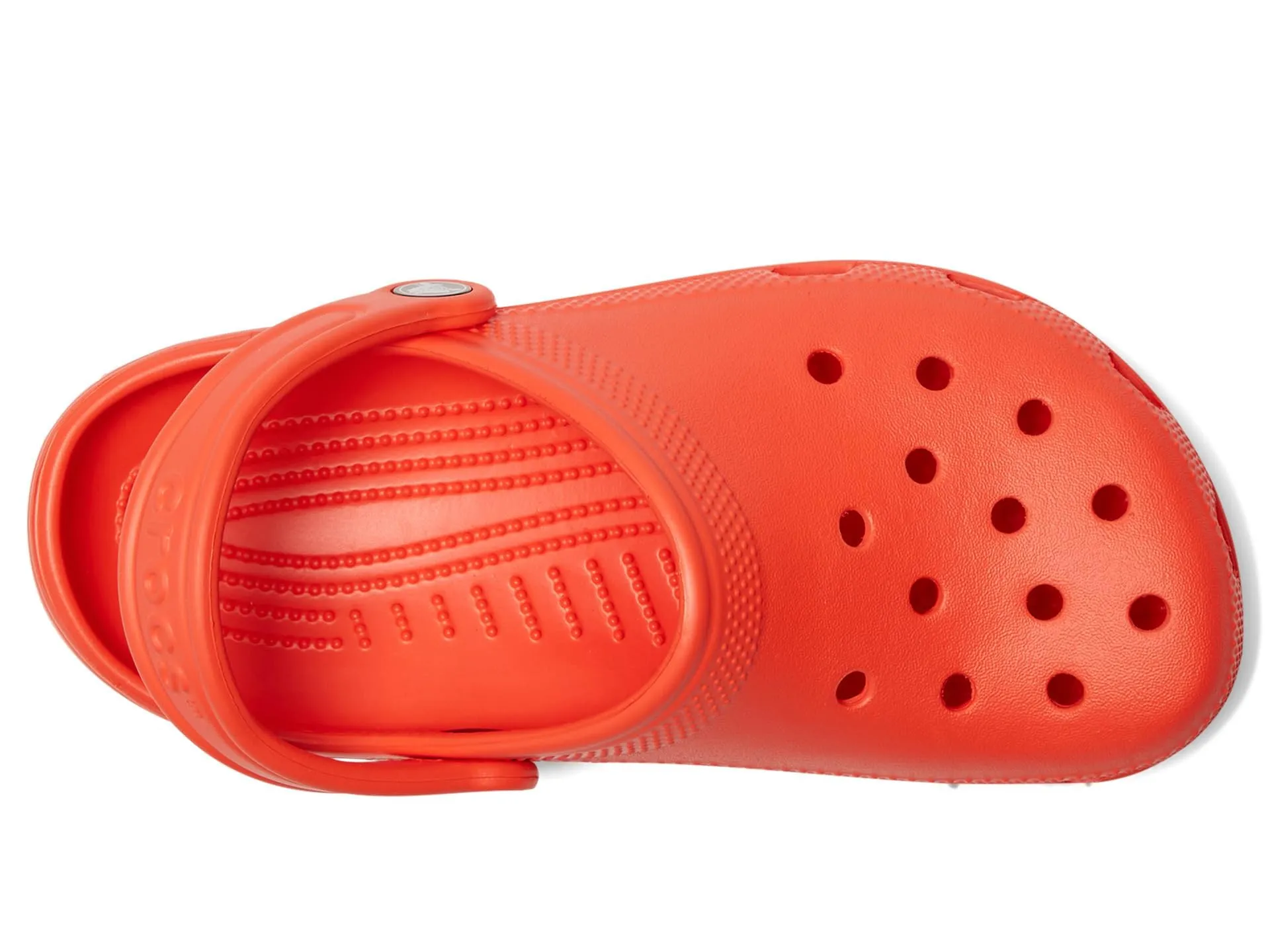 Crocs Classic Zoccolo, Stella Marina, Bambini, EU 36-37 - immagine 3