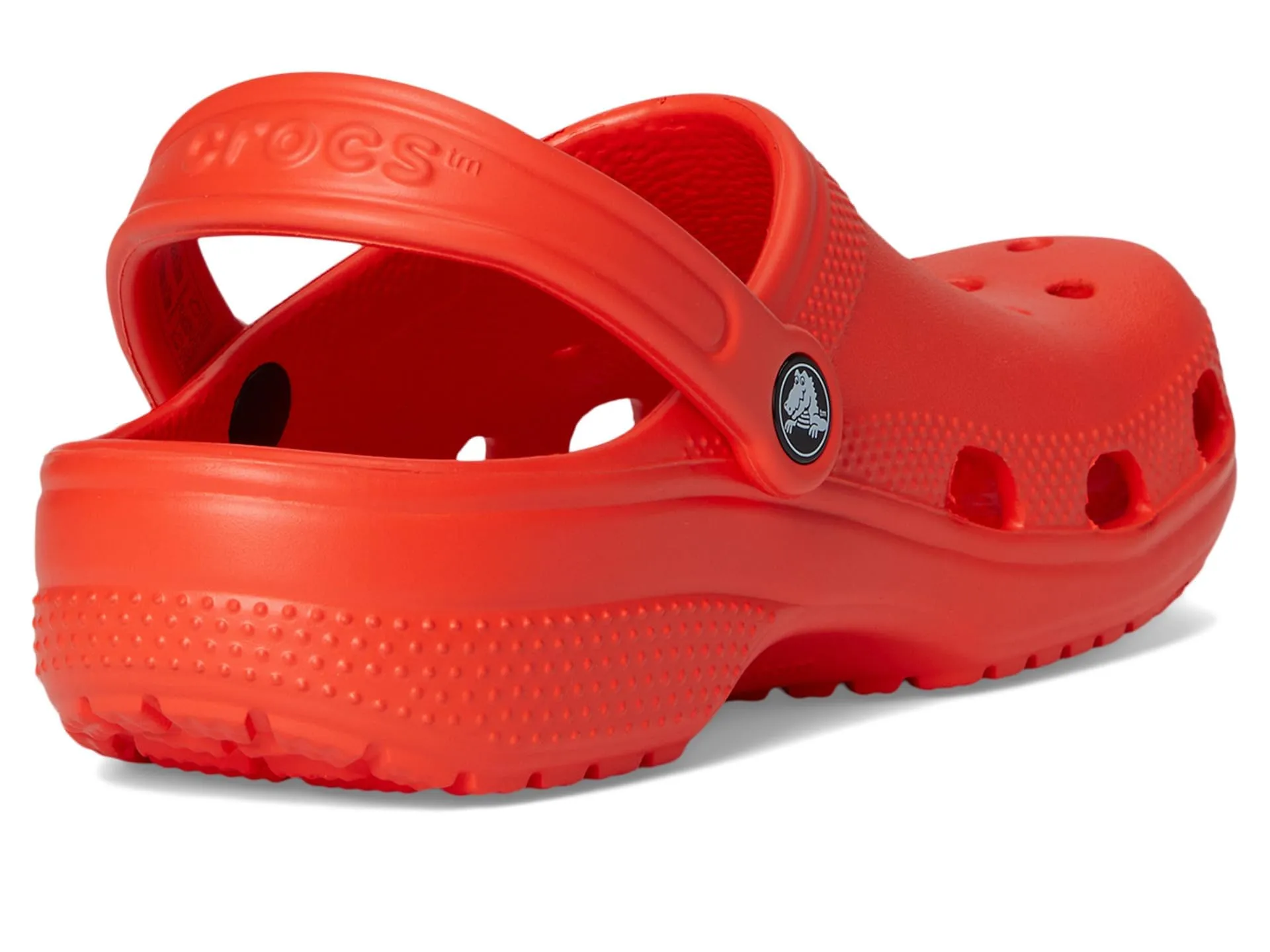 Crocs Classic Zoccolo, Stella Marina, Bambini, EU 36-37 - immagine 6