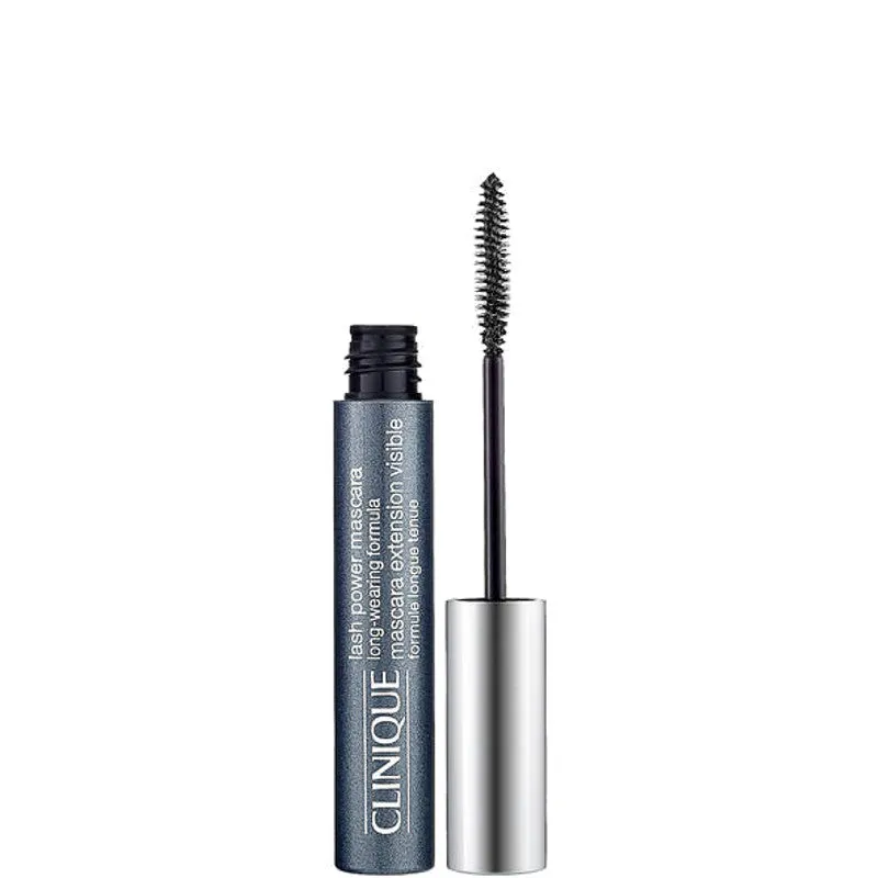 Clinique Lash Power Mascara Long-Wearing Extension Visible - Mascara a Lunga Tenuta - N.04 Dark Chocolate - immagine 1