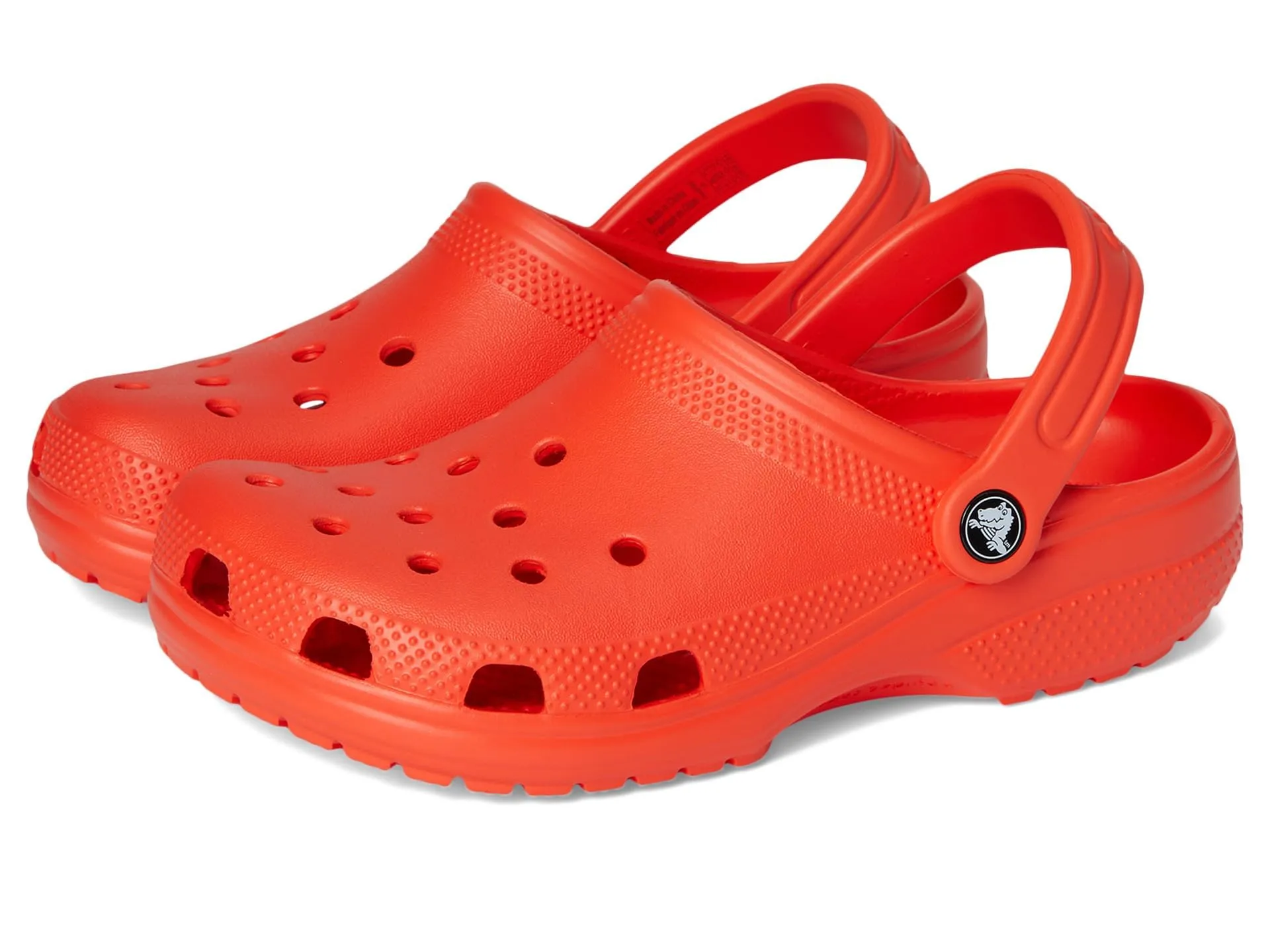 Crocs Classic Zoccolo, Stella Marina, Bambini, EU 32-33 - immagine 1