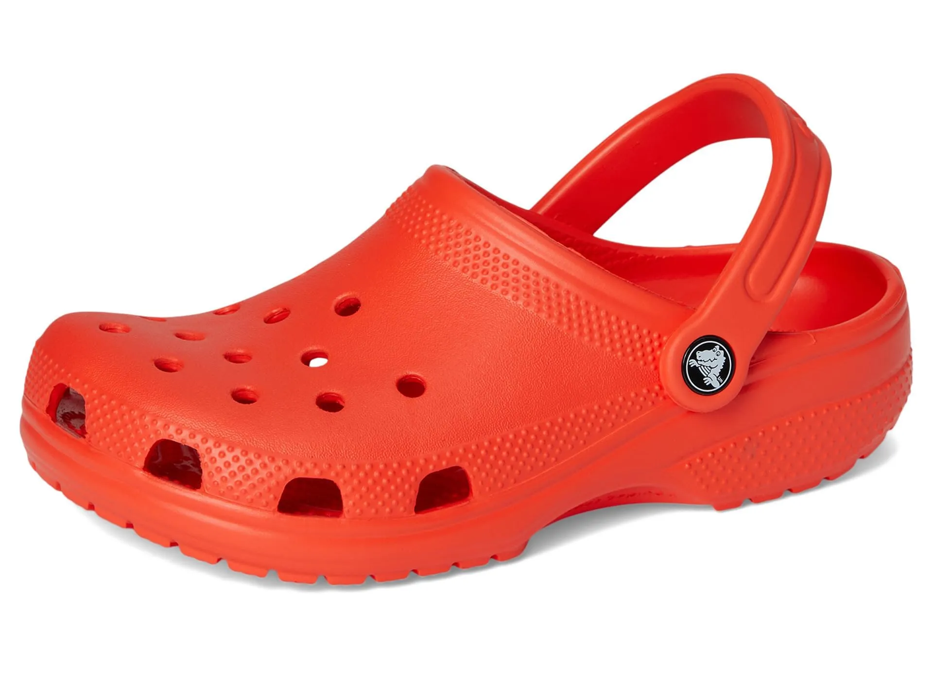 Crocs Classic Zoccolo, Stella Marina, Bambini, EU 32-33 - immagine 7