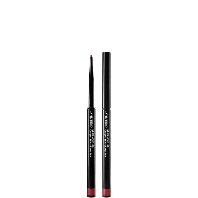 Shiseido Eye MicroLiner Ink - N. 10 BURGUNDY - immagine 1