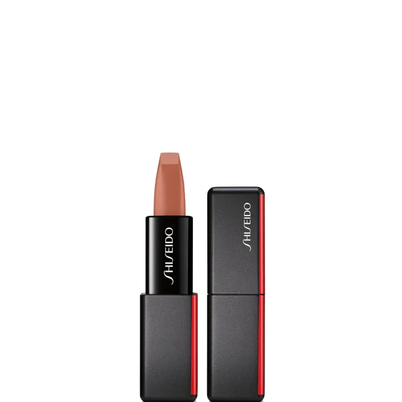 Shiseido Lip Modern Matte Powder Lipstick - N.504 THIGH KIGH - immagine 1