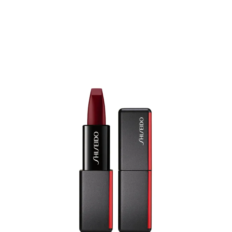 Shiseido Lip Modern Matte Powder Lipstick - N.522 VELVET ROPE - immagine 1