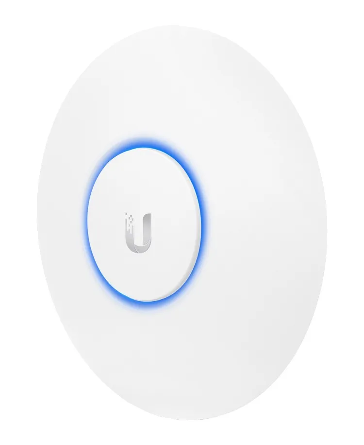 Access Point Ubiquiti 450/1300Mbps In/Out 3Ant 3Dbi+Poe Injector - immagine 1