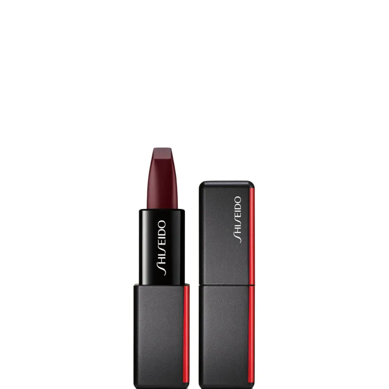 Shiseido Lip Modern Matte Powder Lipstick - N.524 DARK FANTASY - immagine 1