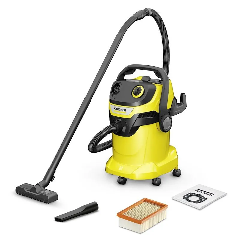 Karcher - Wd5 - immagine 1