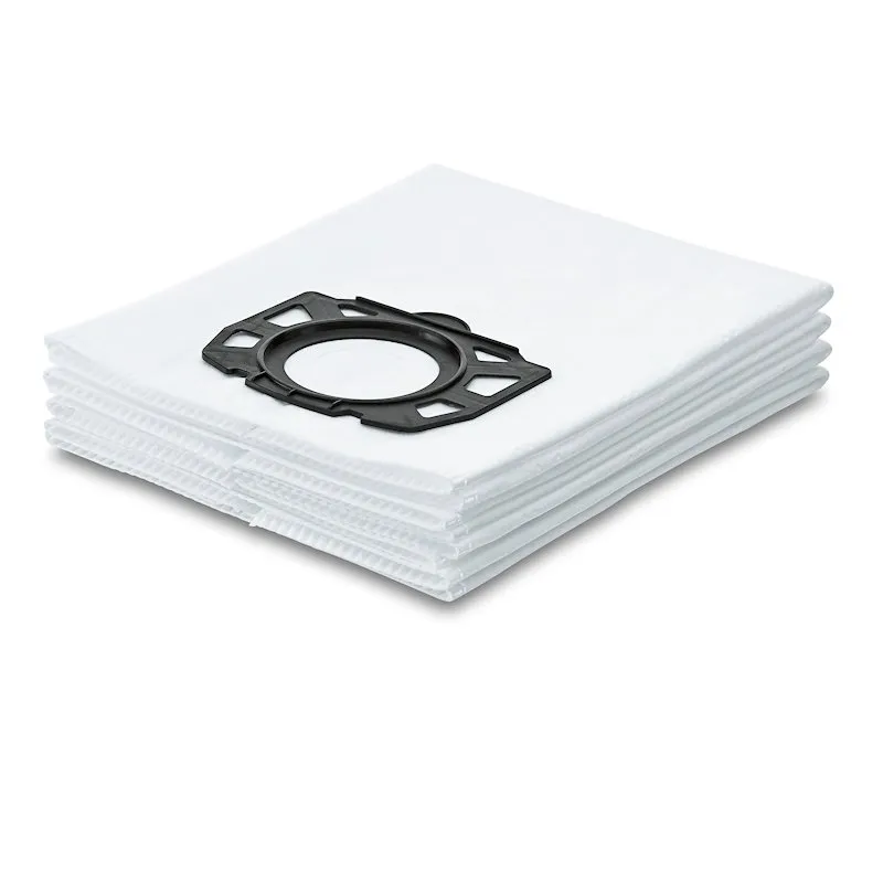 Karcher - Sacchetto Filtro In Vello - Sacc.mv5 - immagine 1