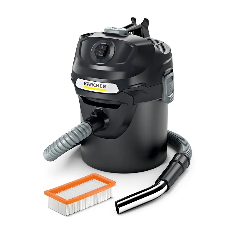 Karcher - Ad2 - immagine 1