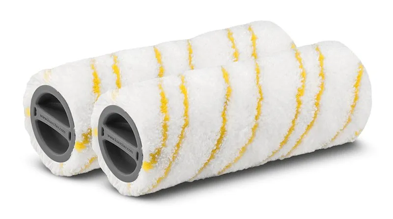 Karcher - Rulli Fc5 fc 3 - immagine 1