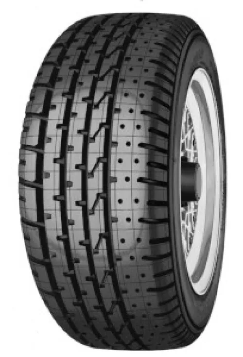 Yokohama Advan HF type-D A008S ( 205/55 R15 88V ) - immagine 1