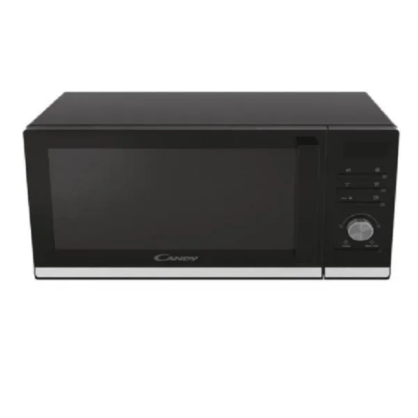 Candy Microonde 20LT Grill Digitale Nero 38000976 - immagine 1