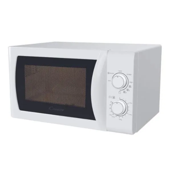 Candy Microonde Con Grill 20lt 700watt Bianco 38001000 - immagine 1