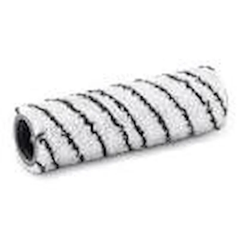 Karcher Rullo 2.863-331.0 Bianco/Nero - immagine 1