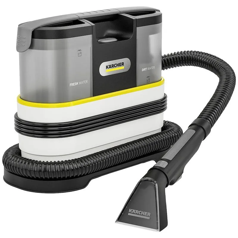 Karcher aspirapolvere a traino Se 2 Spot - immagine 1