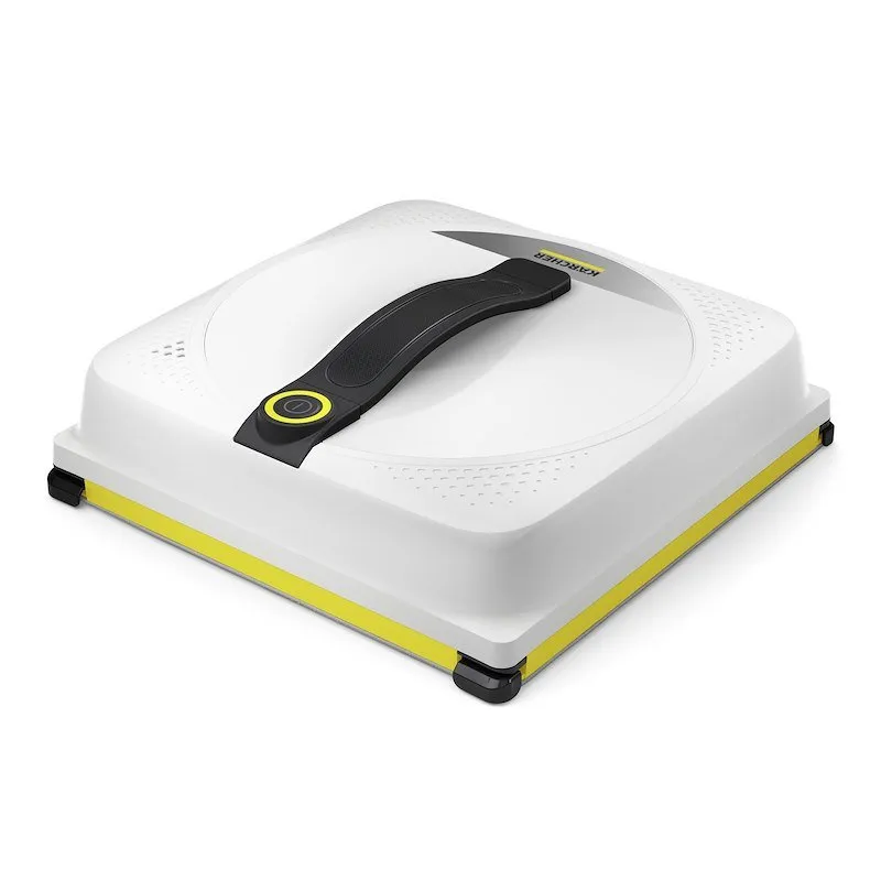 Karcher Robot lavavetri Rcw 4 Extra - immagine 1
