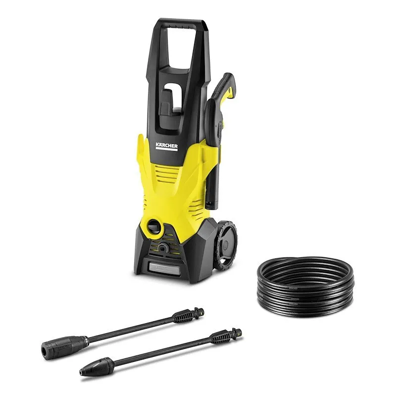 Karcher Idropulitrice K3 New - immagine 1