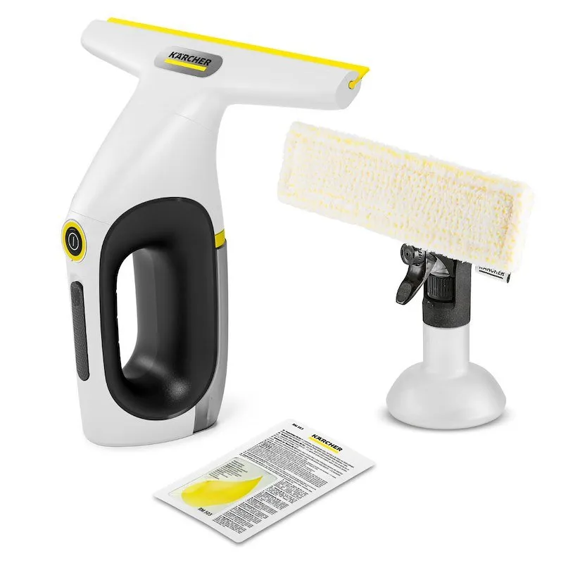 Karcher Lavavetri Wv 2 Universal Care - immagine 1