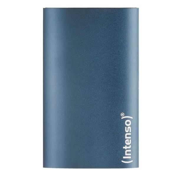 Intenso SSD Ext Premium Blue 2TB 3823475 - immagine 1