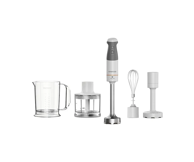 Kenwood Frullatore ad immersione Hbm40.306wh - immagine 1