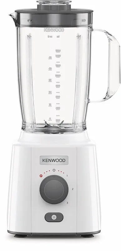 Kenwood Frullatore Blp41.a0wh Bianco - immagine 1