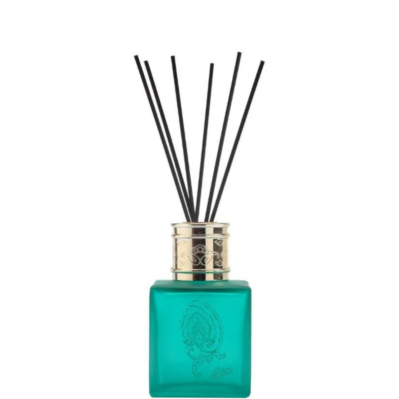 Etro Profumi Diffusore per l'Ambiente Galatea - Diffusore Vetro con Fragranza da 250 ML + Bastoncini - immagine 1