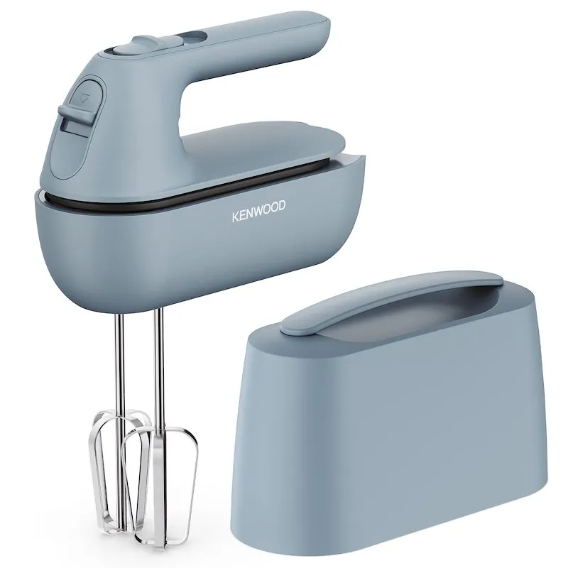 Kenwood Sbattitore Hmp40.000gy Grigio - immagine 1