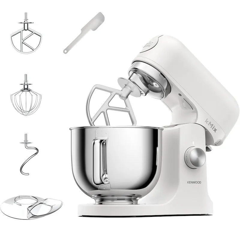 Kenwood Robot Planetaria Kmx751awh Bianco - immagine 1
