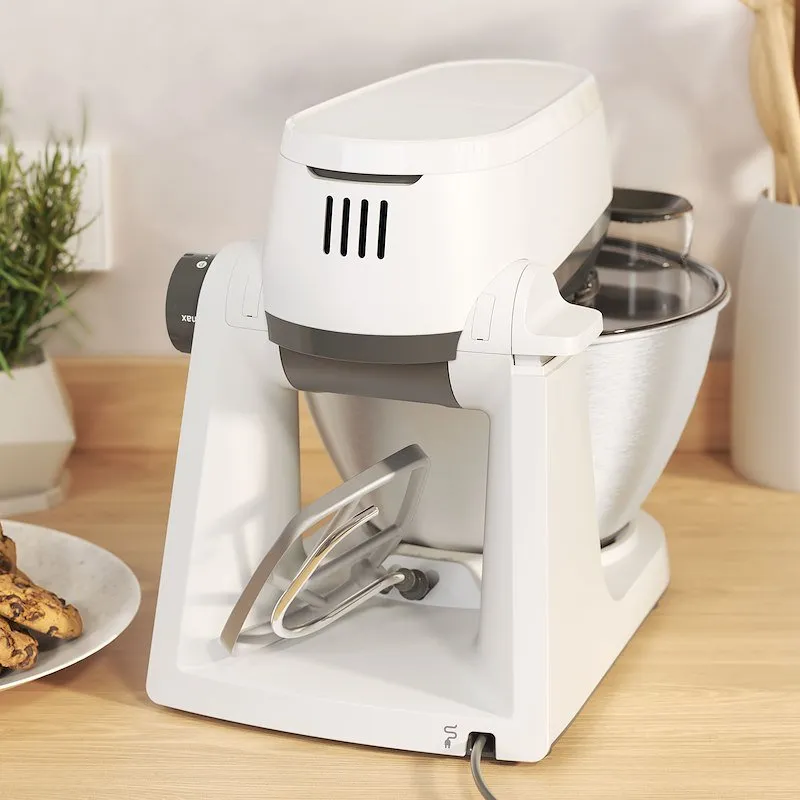 Kenwood Impastatrice Khc30.000wh Bianco - immagine 1