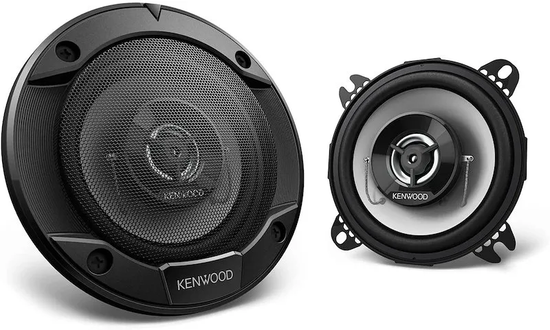 Kenwood - Kfc-s1066 - immagine 1