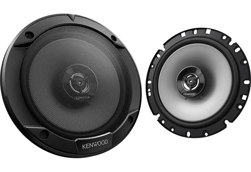 Kenwood - Kfc-s1766 - immagine 1