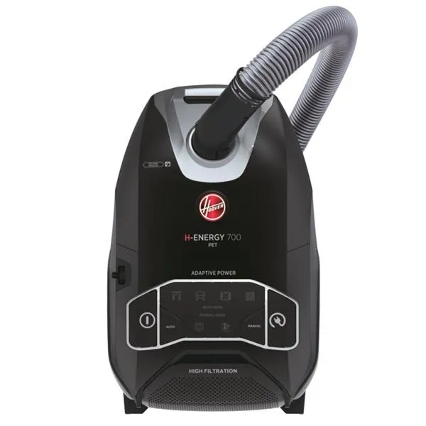 Hoover Traini Con Sacco H-Energy 700 39002263 - immagine 1