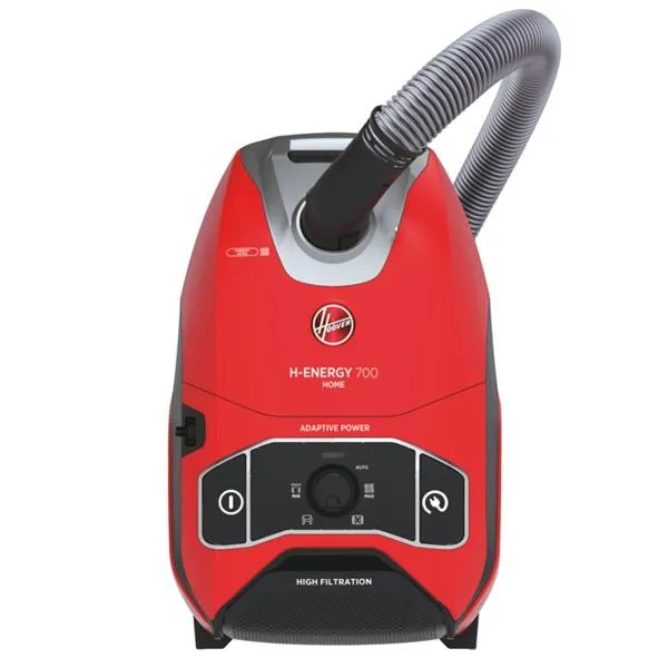 Hoover Traini Con Sacco H-Energy 700 39002268 - immagine 1