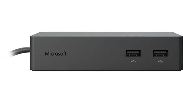 Docking Station Microsoft Tablet-Pc 4P Usb -4P Usb3 -Rj45 -Display Port - immagine 1