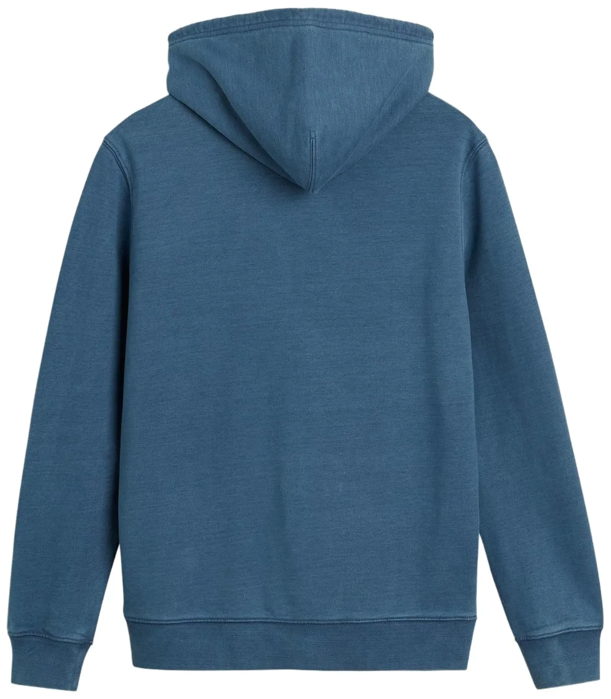 Levi's The Original HM Zip Up True Indigo Mid I, True Indigo Mid Indi, S - immagine 5