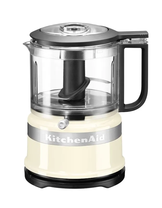 KitchenAid Tritatutto 830 ml 5KFC3516EAC Crema - immagine 1