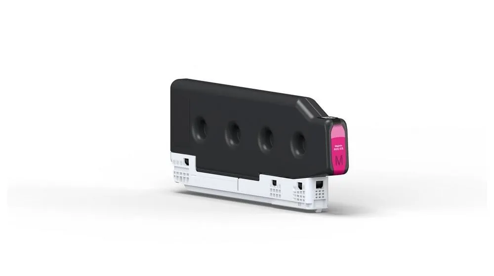ORIGINALE Epson Cartuccia d'inchiostro magenta C13T08H300 T08H3 30000 pagine - immagine 1