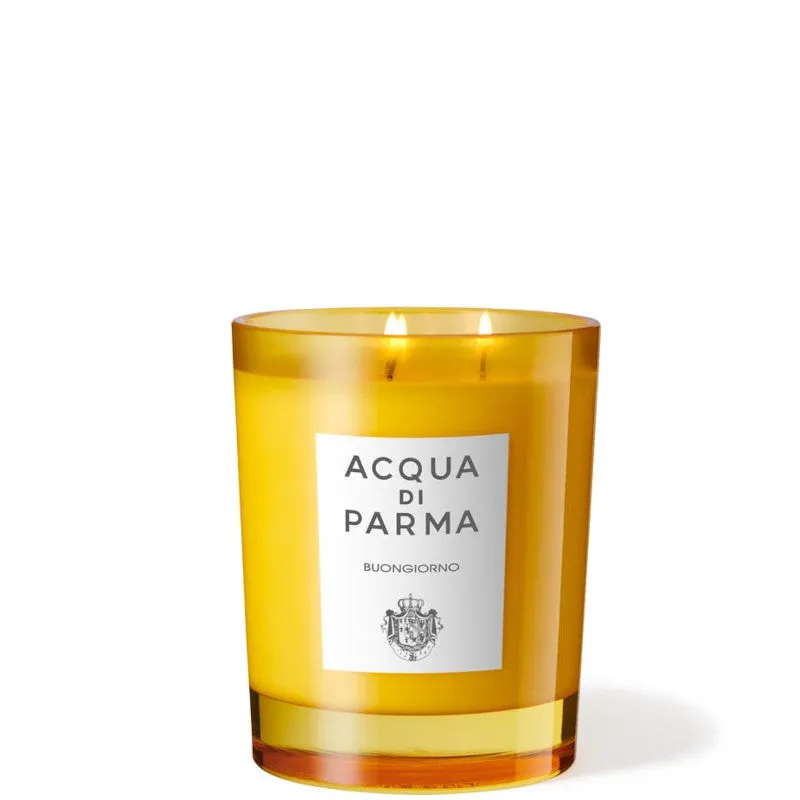 Acqua di Parma Acqua di Parma Buongiorno - 500 GR - immagine 1
