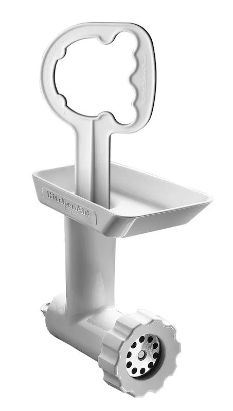 KitchenAid Accessorio Tritacarne per planetaria 5KSMFGA - immagine 1