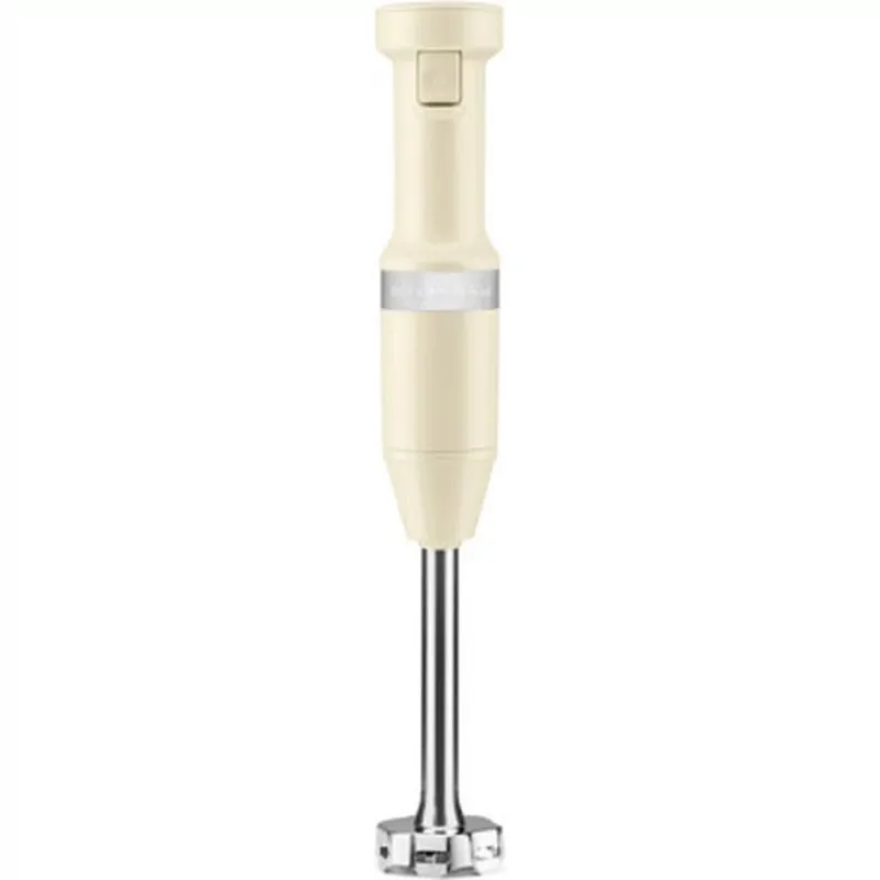KitchenAid Frullatore a immersione 5KHBV83EAC Crema - immagine 1