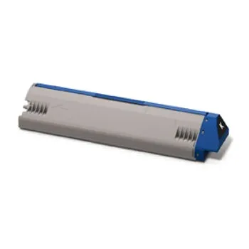 ORIGINALE OKI toner nero 45536416 C911/931 24000 pagine - immagine 1