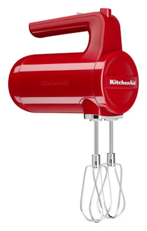 Kitchenaid Sbattitore 5khmb732eer Rosso Imperiale - immagine 1
