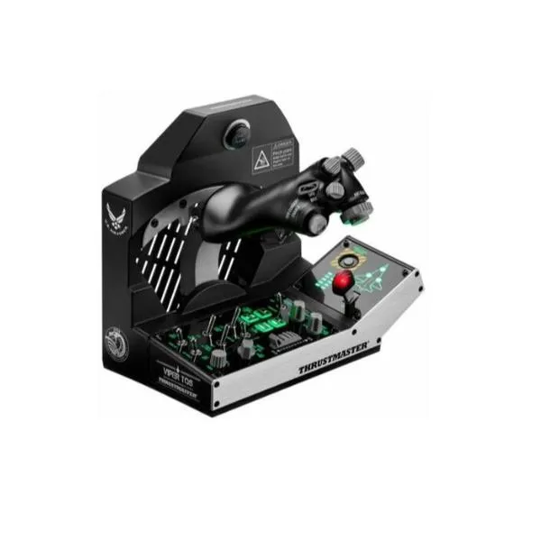 Thrustmaster Viper Mission Pack 4060254 - immagine 1