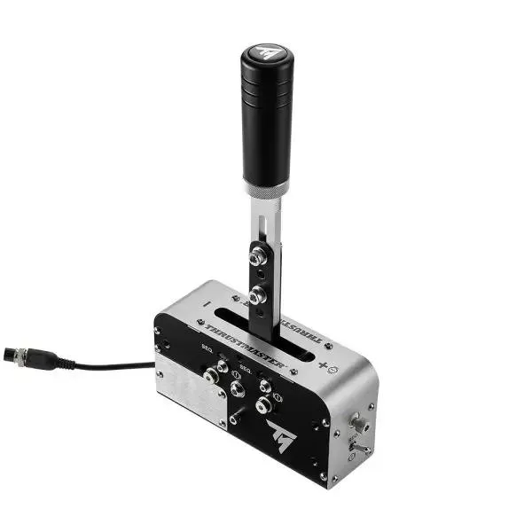 Thrustmaster Tss Handbrake Ww Version 4060306 - immagine 1