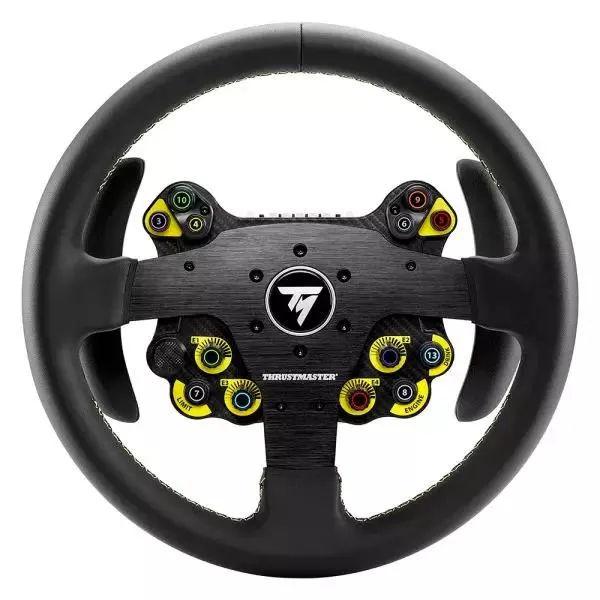 Thrustmaster Evo Racing 32R Leather 4060318 - immagine 1