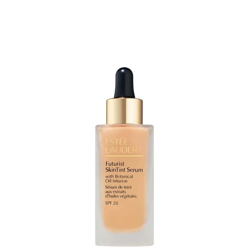 Estee Lauder Futurist SkinTint Serum - 1W1 Bone - immagine 1